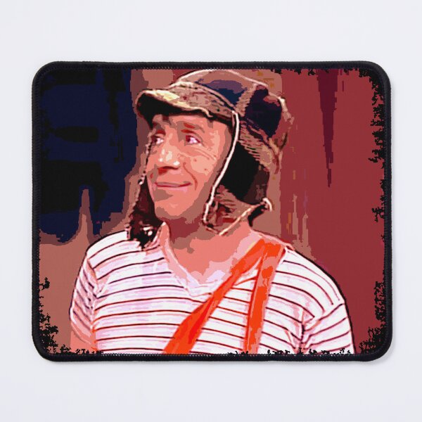 Item preview, El Chavo del Ocho - Chaves - Xavier - Digital Painting - Pintura Digital designed and sold by RazzArt.