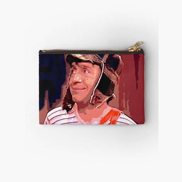 Item preview, El Chavo del Ocho - Chaves - Xavier - Pintura Digital - Pintura Digital designed and sold by RazzArt.