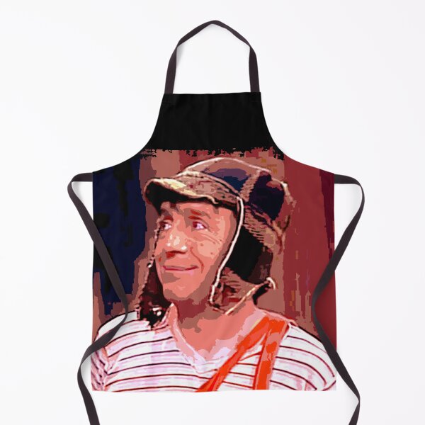 Item preview, El Chavo del Ocho - Chaves - Xavier - Digital Painting - Pintura Digital designed and sold by RazzArt.