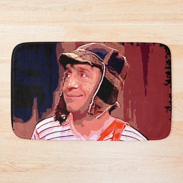Item preview, El Chavo del Ocho - Chaves - Xavier - Digital Painting - Pintura Digital designed and sold by RazzArt.