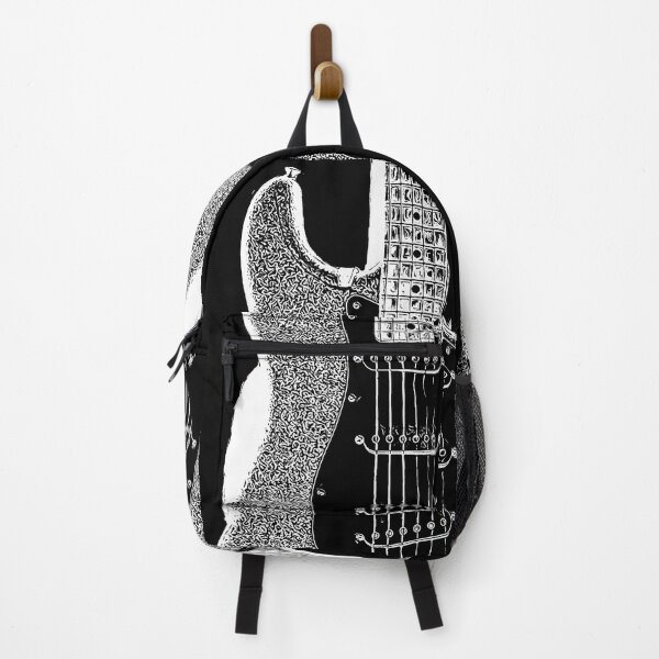 Item preview, Black Stratocaster Electric Guitar designed and sold by Kamottel.