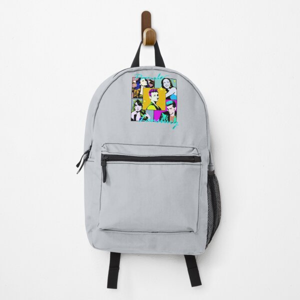 Item preview, Glee Pamela Lansbury designed and sold by NicholasLittle.