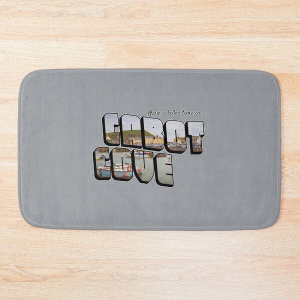 Item preview, Have a Killer Time in Cabot Cove - Murder She Wrote  designed and sold by NicholasLittle.
