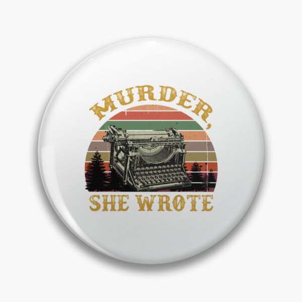 Item preview, I Jessica Murder She Wrote designed and sold by NicholasLittle.