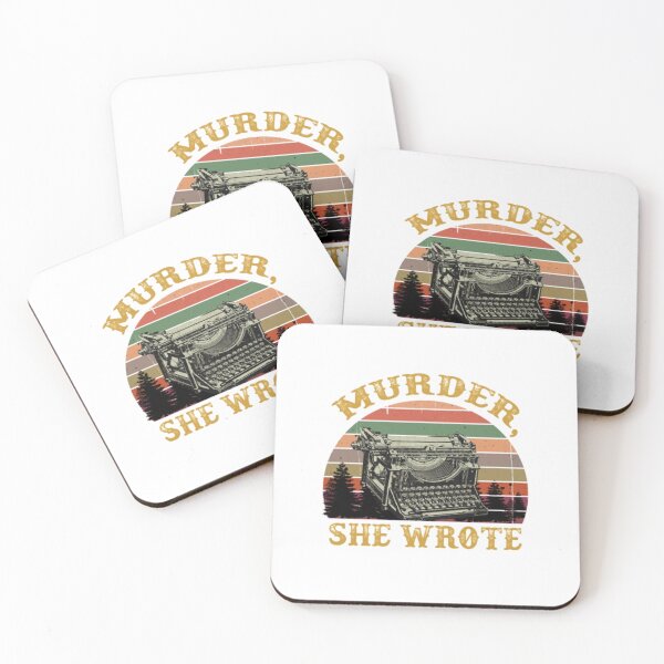 Item preview, I Jessica Murder She Wrote designed and sold by NicholasLittle.