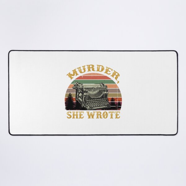 Item preview, I Jessica Murder She Wrote designed and sold by NicholasLittle.
