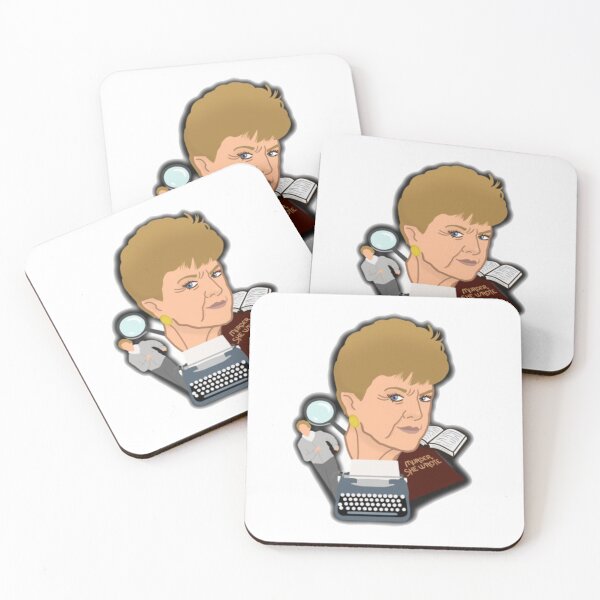 Item preview, It has written a crime designed and sold by NicholasLittle.