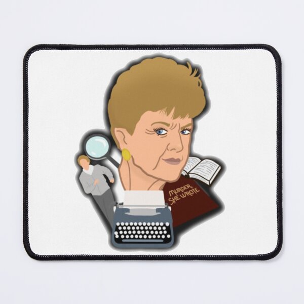 Item preview, It has written a crime designed and sold by NicholasLittle.