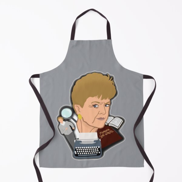Item preview, It has written a crime designed and sold by NicholasLittle.