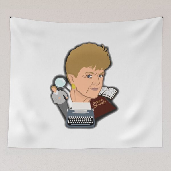 Item preview, It has written a crime designed and sold by NicholasLittle.