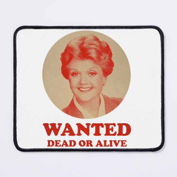 Item preview, Jessica Fletcher designed and sold by NicholasLittle.