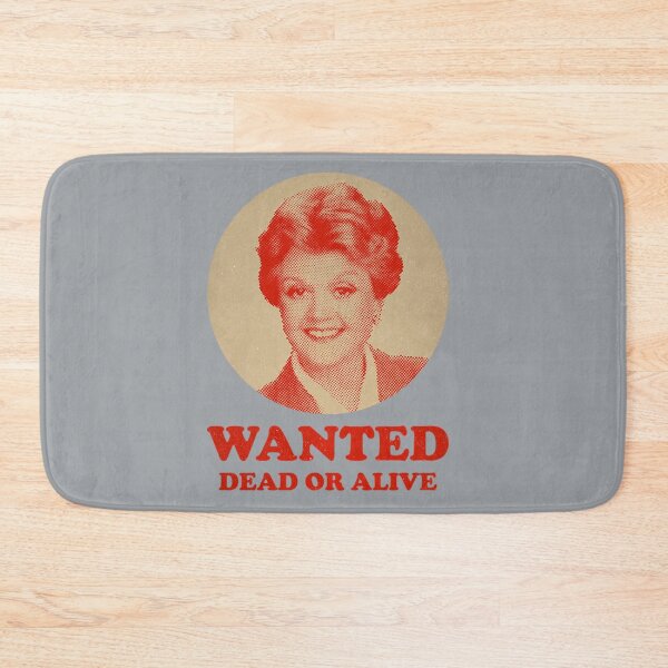 Item preview, Jessica Fletcher designed and sold by NicholasLittle.