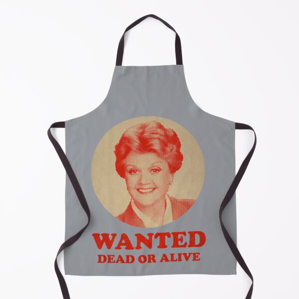 Item preview, Jessica Fletcher designed and sold by NicholasLittle.