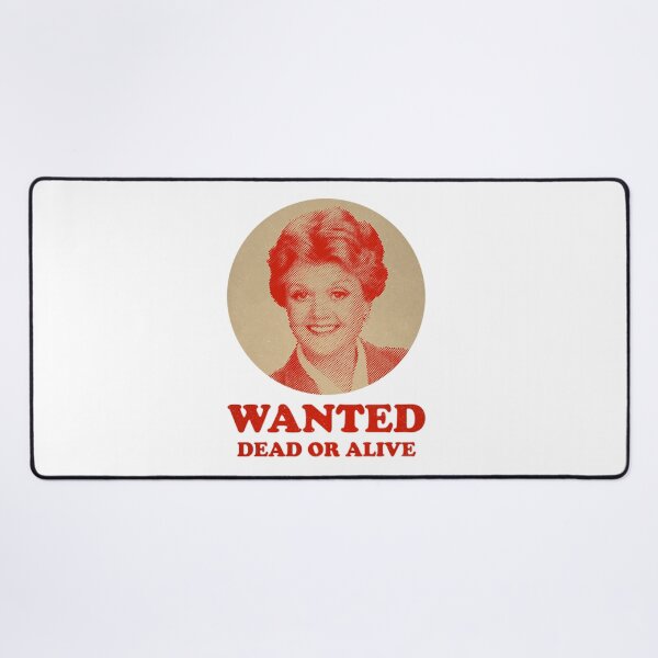 Item preview, Jessica Fletcher designed and sold by NicholasLittle.
