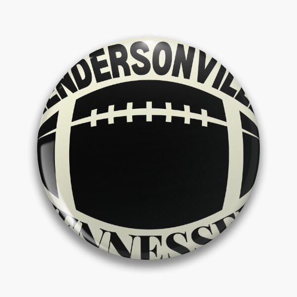 Item preview, hendersonville tennessee football designed and sold by salahnewdesign.