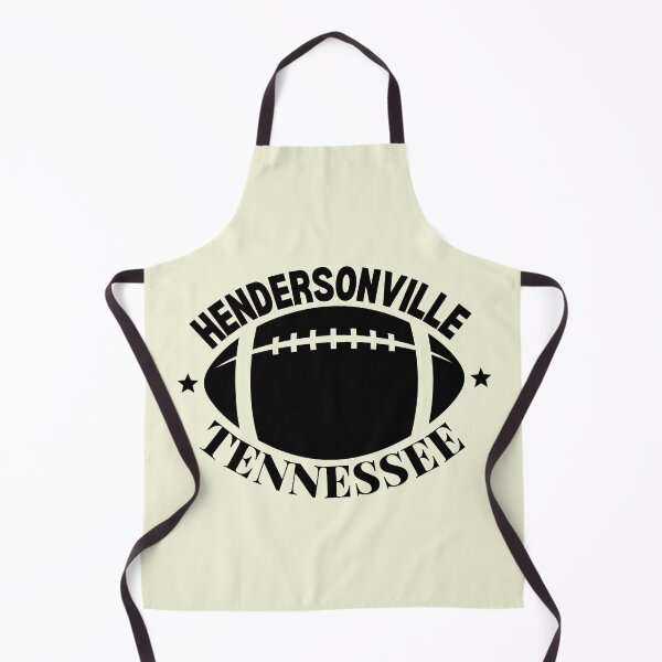 Item preview, hendersonville tennessee football designed and sold by salahnewdesign.