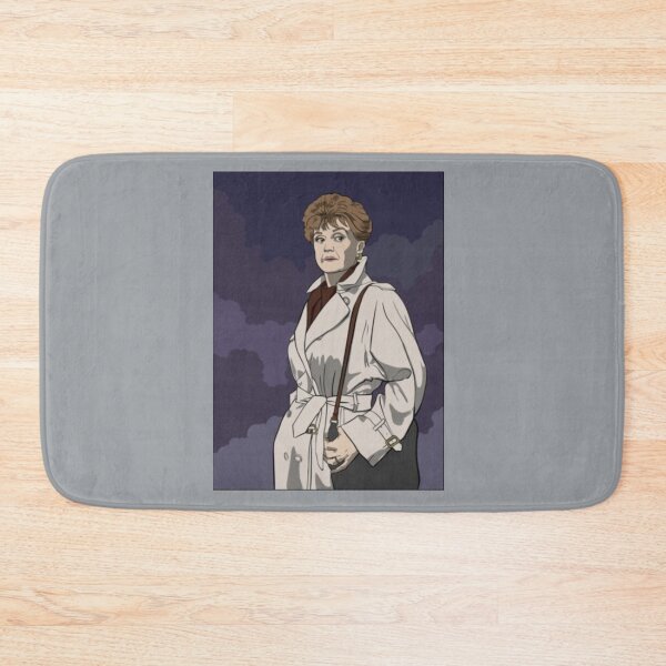 Item preview, Jessica Fletcher handdraw designed and sold by NicholasLittle.