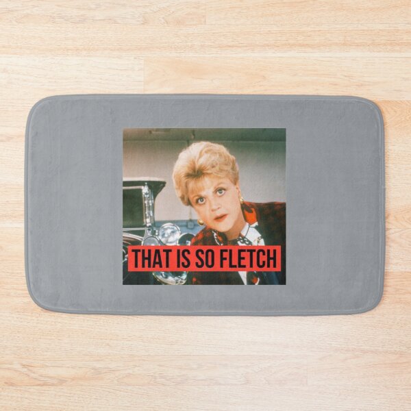 Item preview, Jessica Fletcher Murder She Wrote Design designed and sold by NicholasLittle.