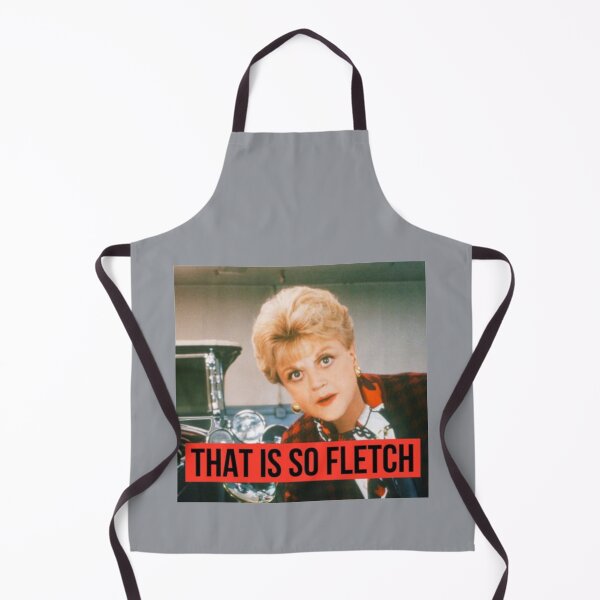 Item preview, Jessica Fletcher Murder She Wrote Design designed and sold by NicholasLittle.