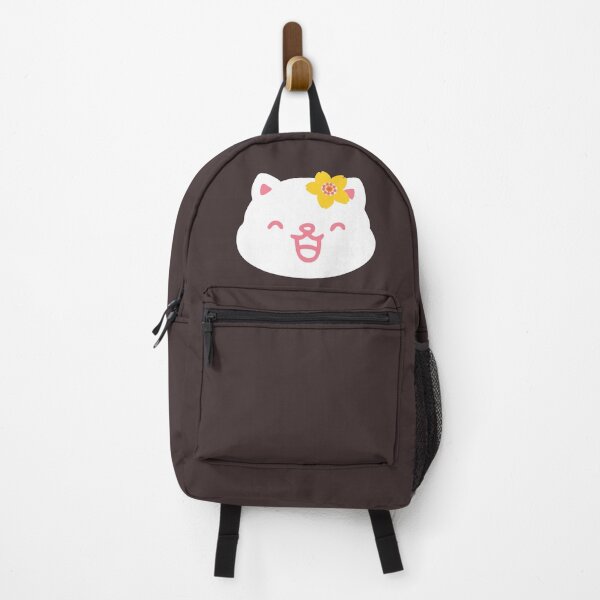 Item preview, Cute kitty face designed and sold by EMIPRINCESS.