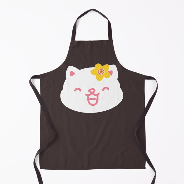 Item preview, Cute kitty face designed and sold by EMIPRINCESS.