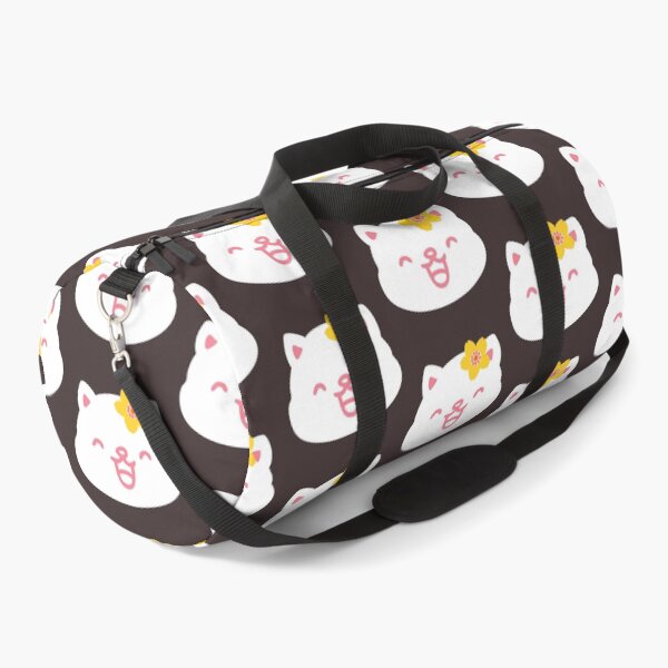 Item preview, Cute kitty face designed and sold by EMIPRINCESS.