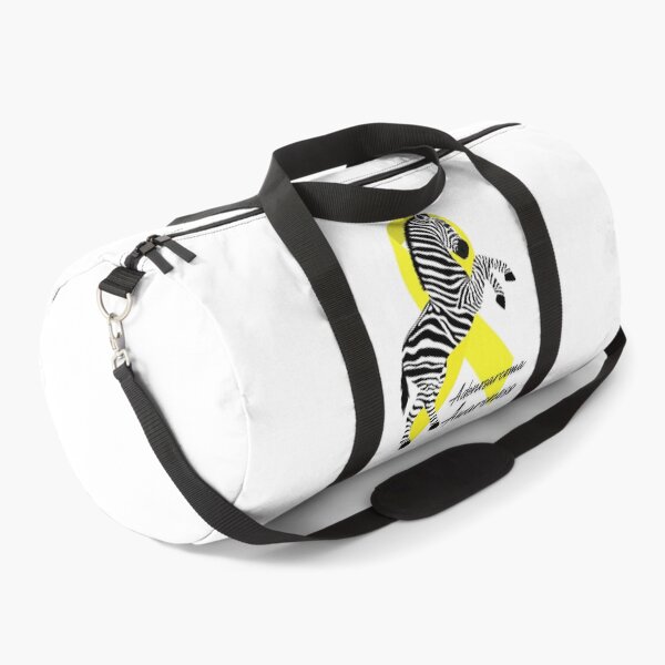 Item preview, Adenosarcoma Awareness Ribbon designed and sold by Elle  Hazlett.