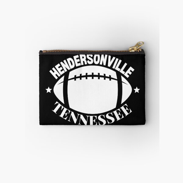 Item preview, hendersonville tennessee football designed and sold by salahnewdesign.