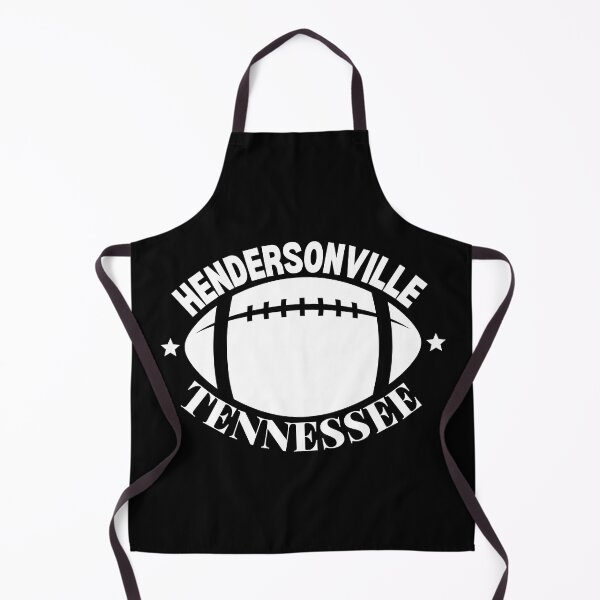 Item preview, hendersonville tennessee football designed and sold by salahnewdesign.