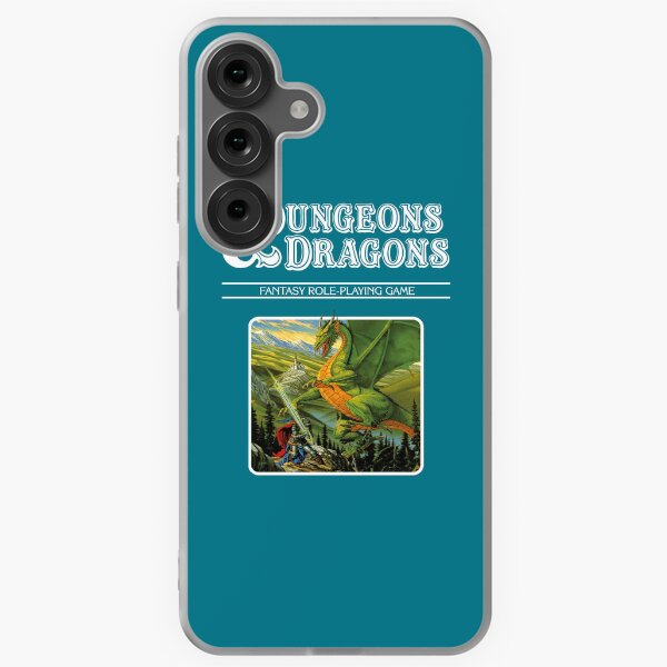 Item preview, Dungeons & Dragons Companion Rules designed and sold by Devon Designs.