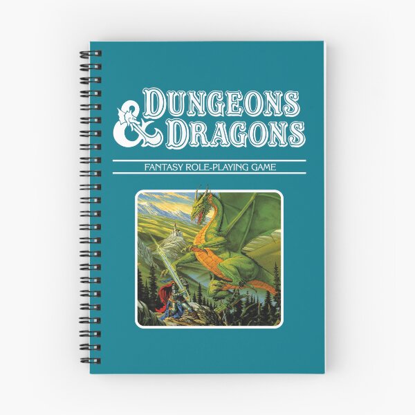 Item preview, Dungeons & Dragons Companion Rules designed and sold by Devon Designs.