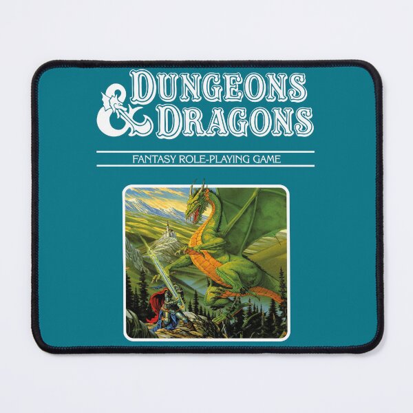 Item preview, Dungeons & Dragons Companion Rules designed and sold by Devon Designs.