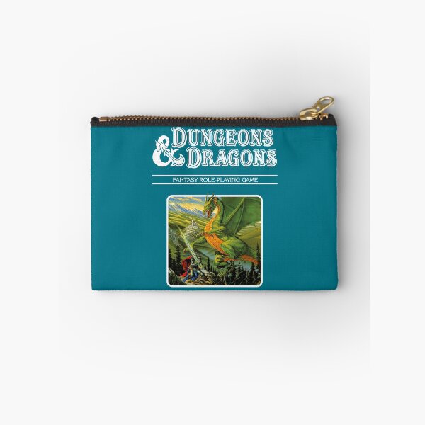 Item preview, Dungeons & Dragons Companion Rules designed and sold by Devon Designs.