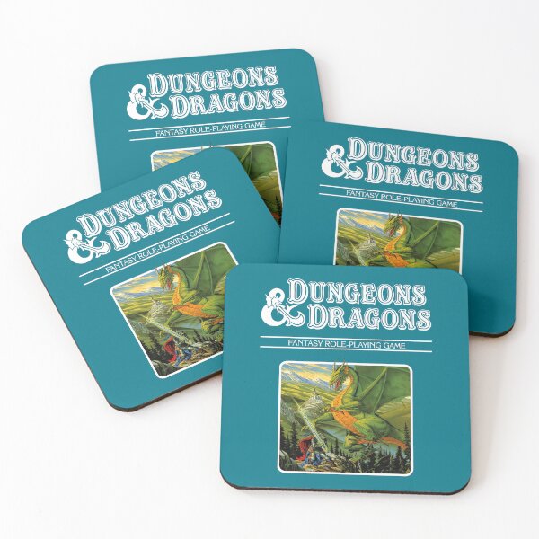 Item preview, Dungeons & Dragons Companion Rules designed and sold by Devon Designs.