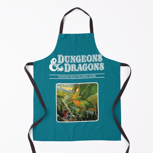 Item preview, Dungeons & Dragons Companion Rules designed and sold by Devon Designs.