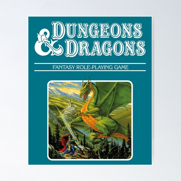 Item preview, Dungeons & Dragons Companion Rules designed and sold by Devon Designs.