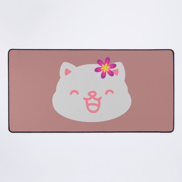 Item preview, Cute kitty face designed and sold by EMIPRINCESS.