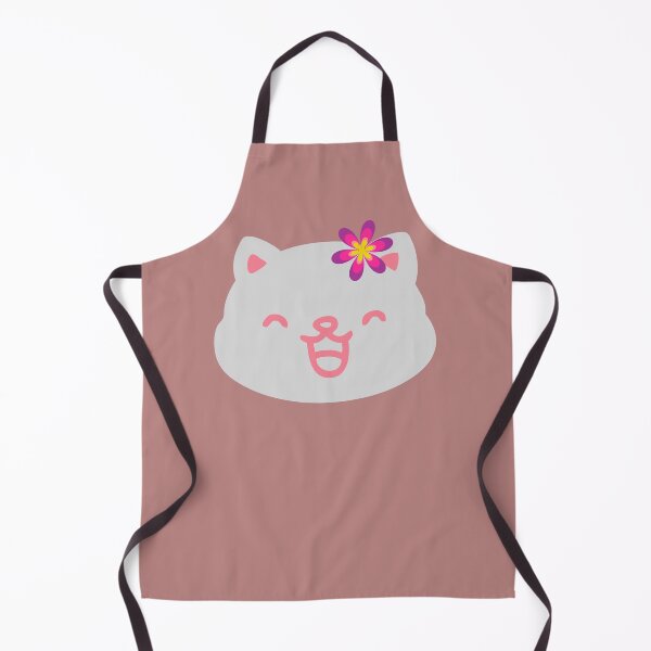 Item preview, Cute kitty face designed and sold by EMIPRINCESS.