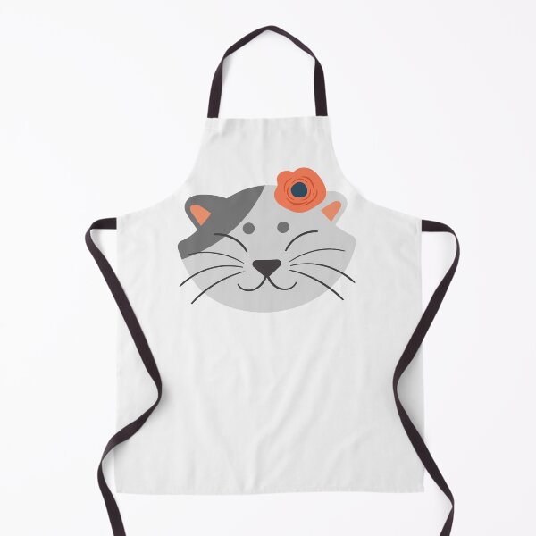 Item preview, Cute kitty face designed and sold by EMIPRINCESS.