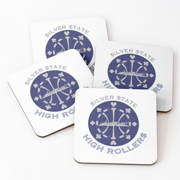 Item preview, Nevada fans of the Golden State Warriors Basketball NBA team. designed and sold by GTOATlogos.