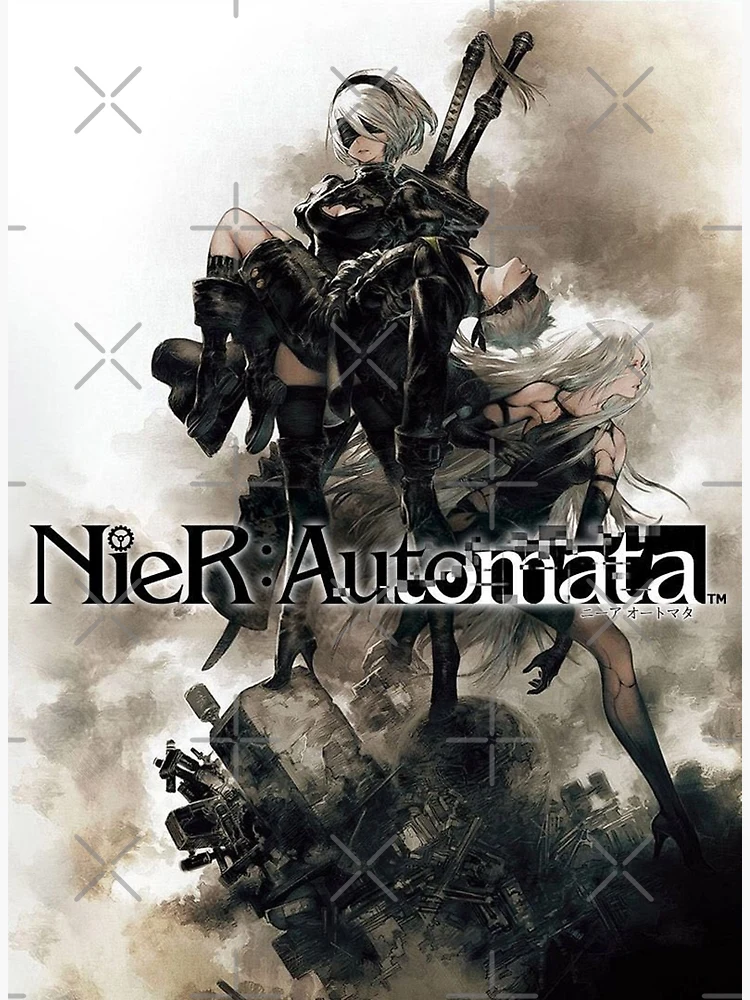 NieR: Automata