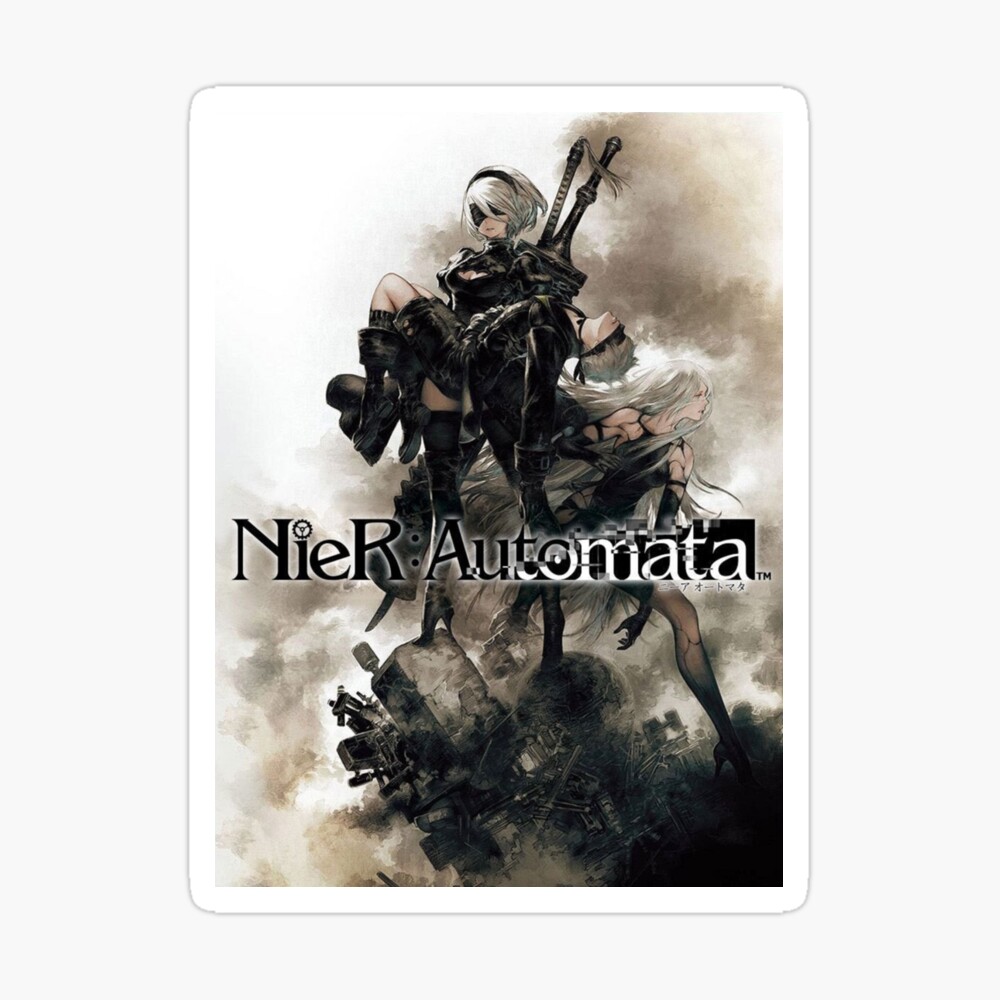 NieR: Automata