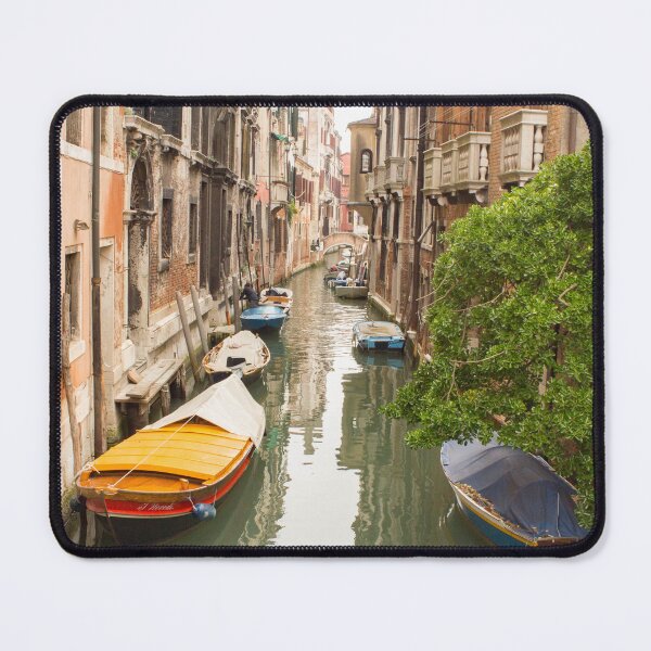 Item preview, Venice Waterway designed and sold by ianmark.
