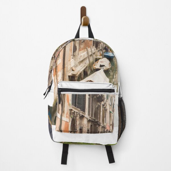 Item preview, Venice Waterway designed and sold by ianmark.