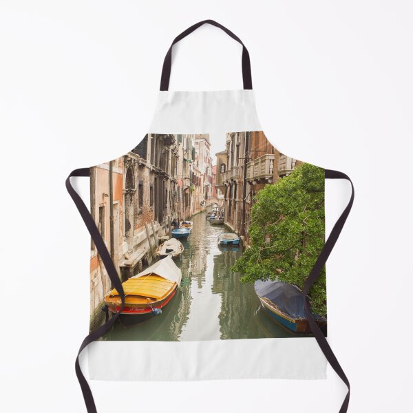 Item preview, Venice Waterway designed and sold by ianmark.
