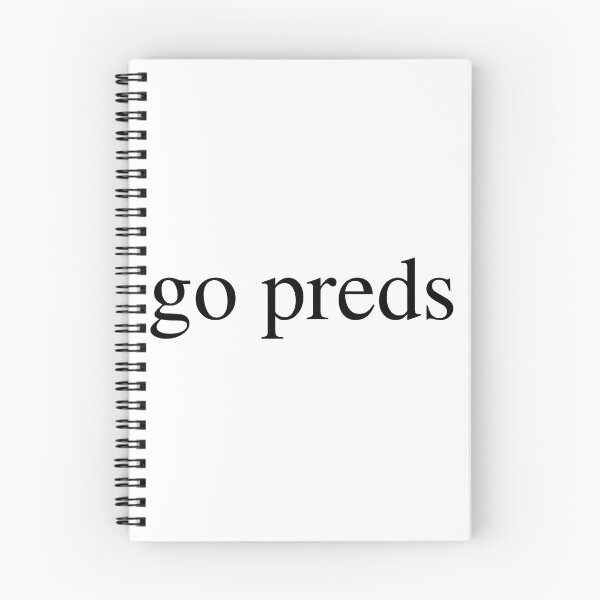 Item preview, go preds designed and sold by delborg.