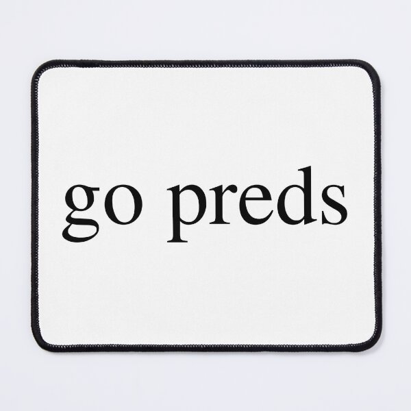 Item preview, go preds designed and sold by delborg.