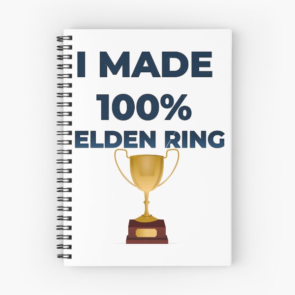 Item preview, Platinum ELDEN RING designed and sold by cool-things-br.