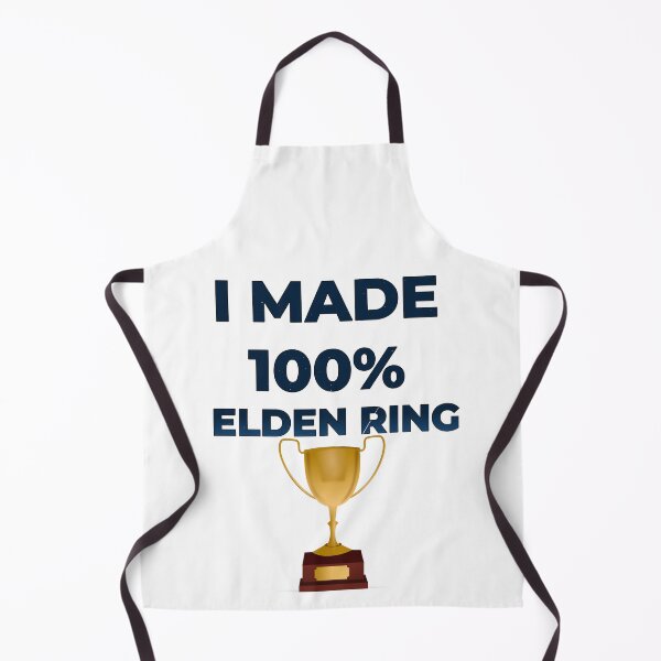 Item preview, Platinum ELDEN RING designed and sold by cool-things-br.