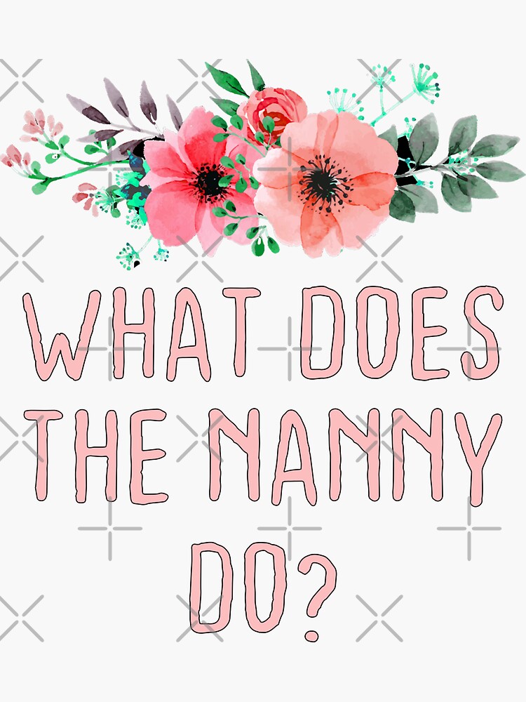 How Much Does A Nanny Charge An Hour